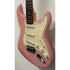 Squier Bullet Stratocaster Electric Guitar in Shell Pink Pre-Owned