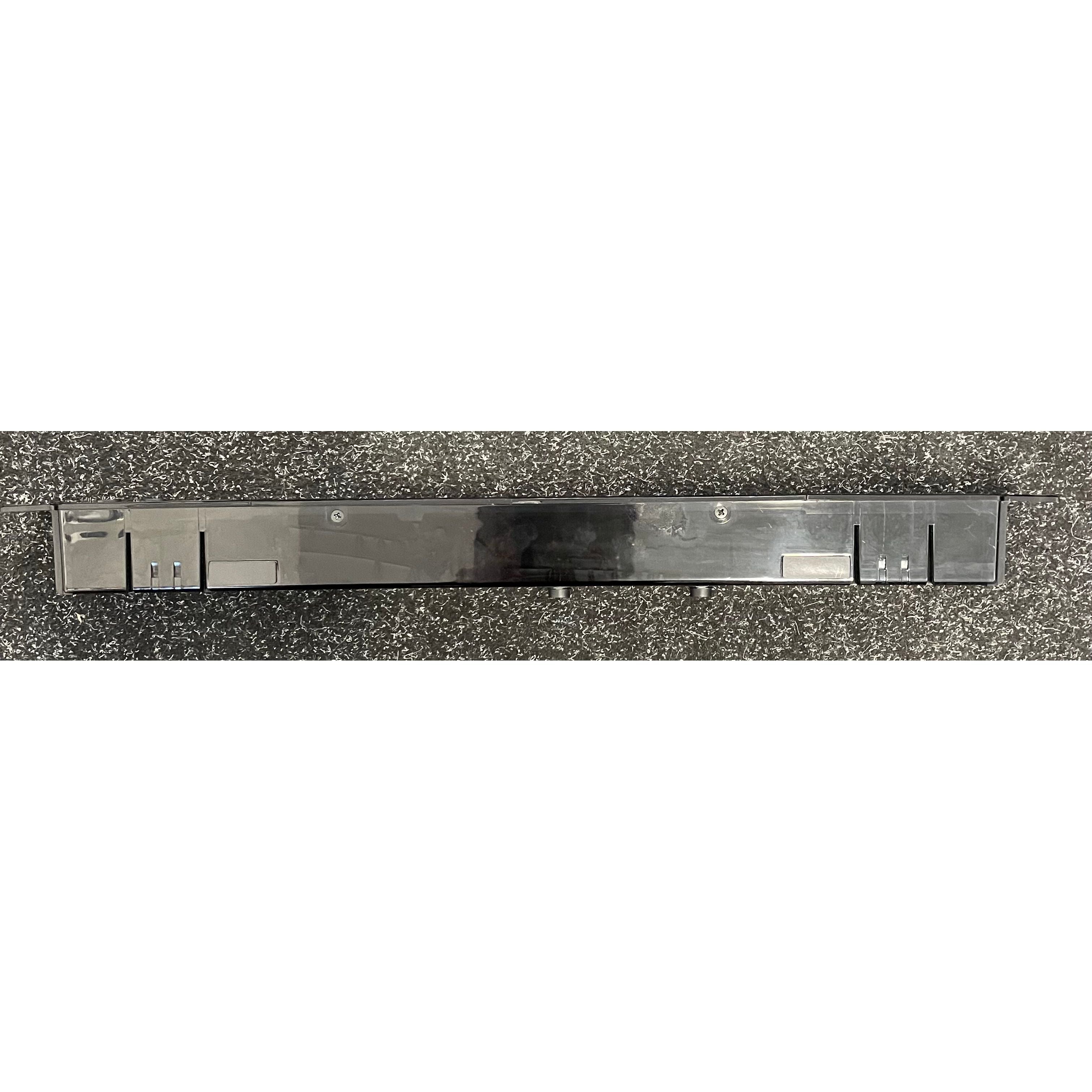 Korg Pitchblack Pro PB-05 Rackmount Tuner Pre-Owned