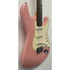 Squier Bullet Stratocaster Electric Guitar in Shell Pink Pre-Owned