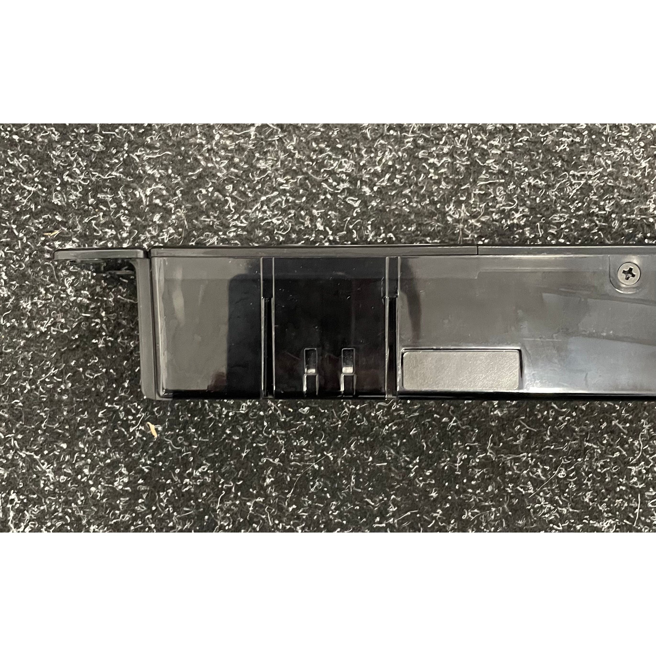 Korg Pitchblack Pro PB-05 Rackmount Tuner Pre-Owned
