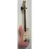 Squier Bullet Stratocaster Electric Guitar in Shell Pink Pre-Owned