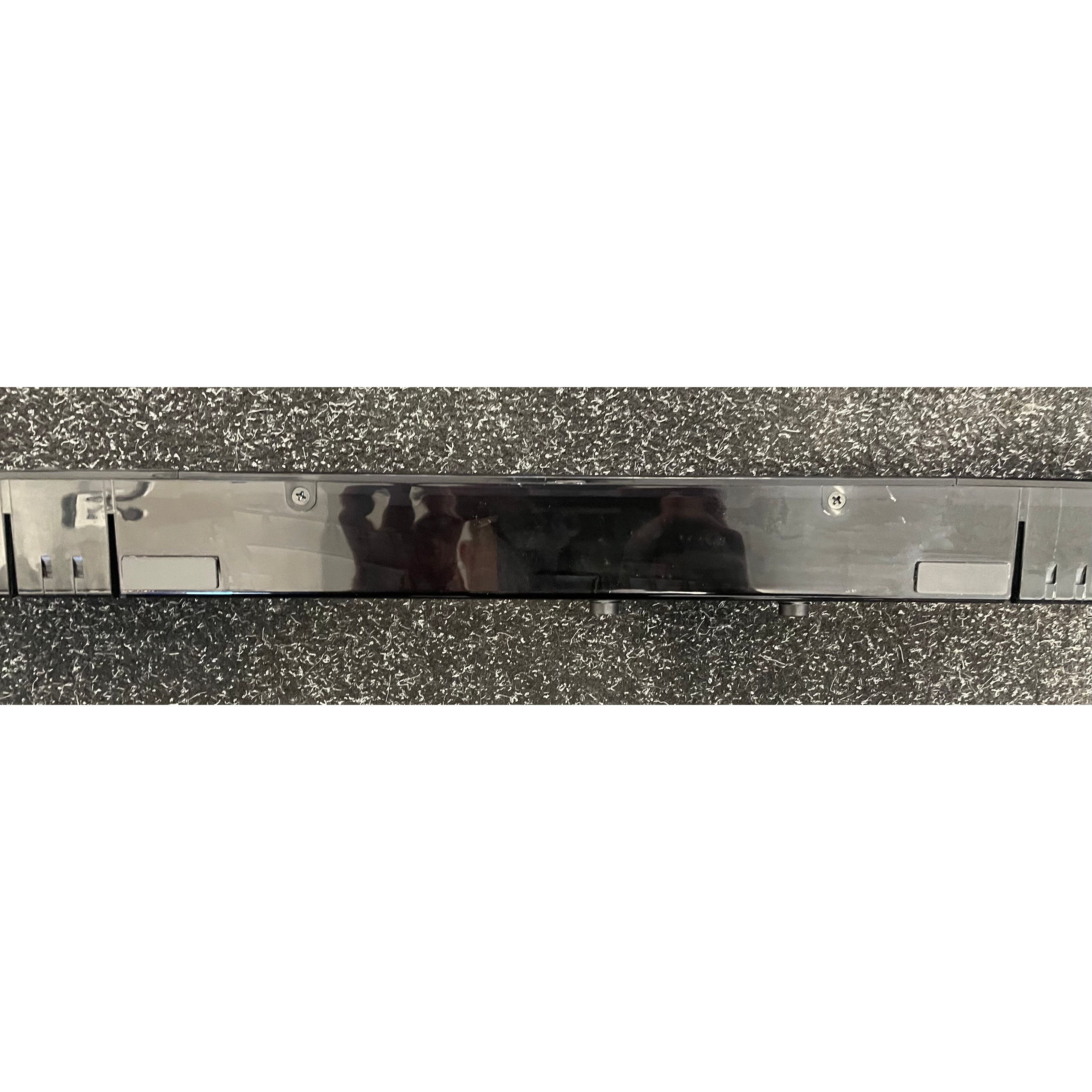 Korg Pitchblack Pro PB-05 Rackmount Tuner Pre-Owned