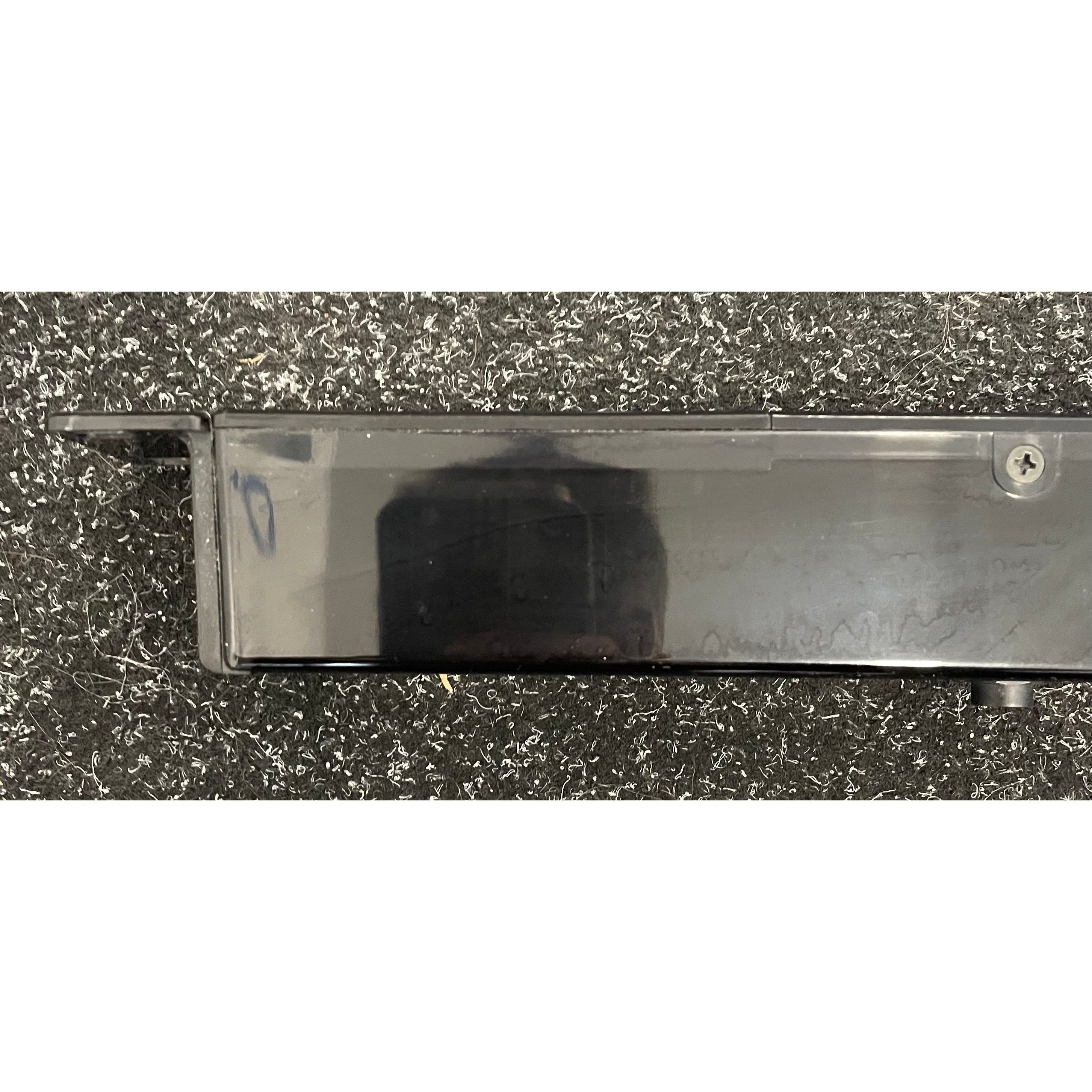 Korg Pitchblack Pro PB-05 Rackmount Tuner Pre-Owned