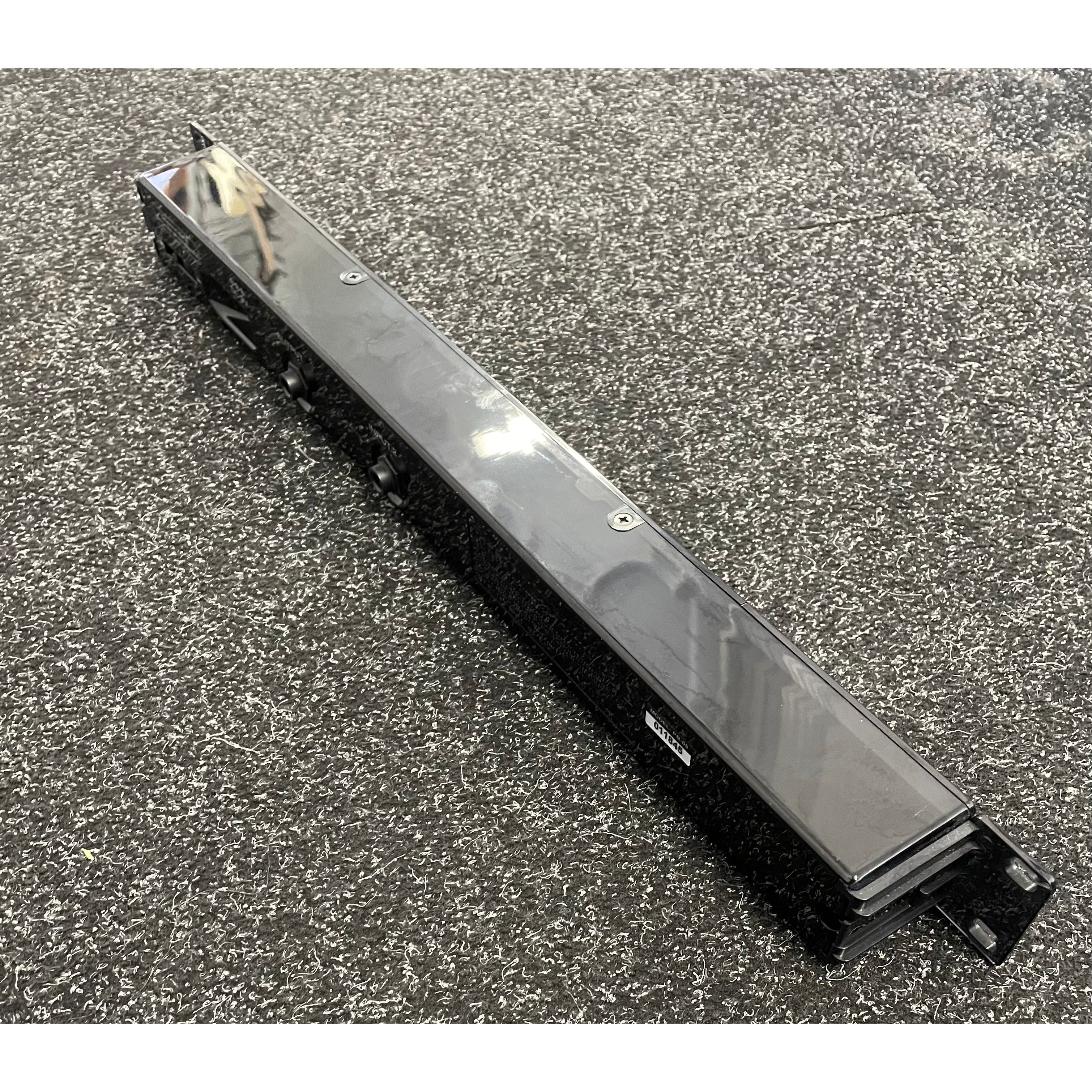 Korg Pitchblack Pro PB-05 Rackmount Tuner Pre-Owned