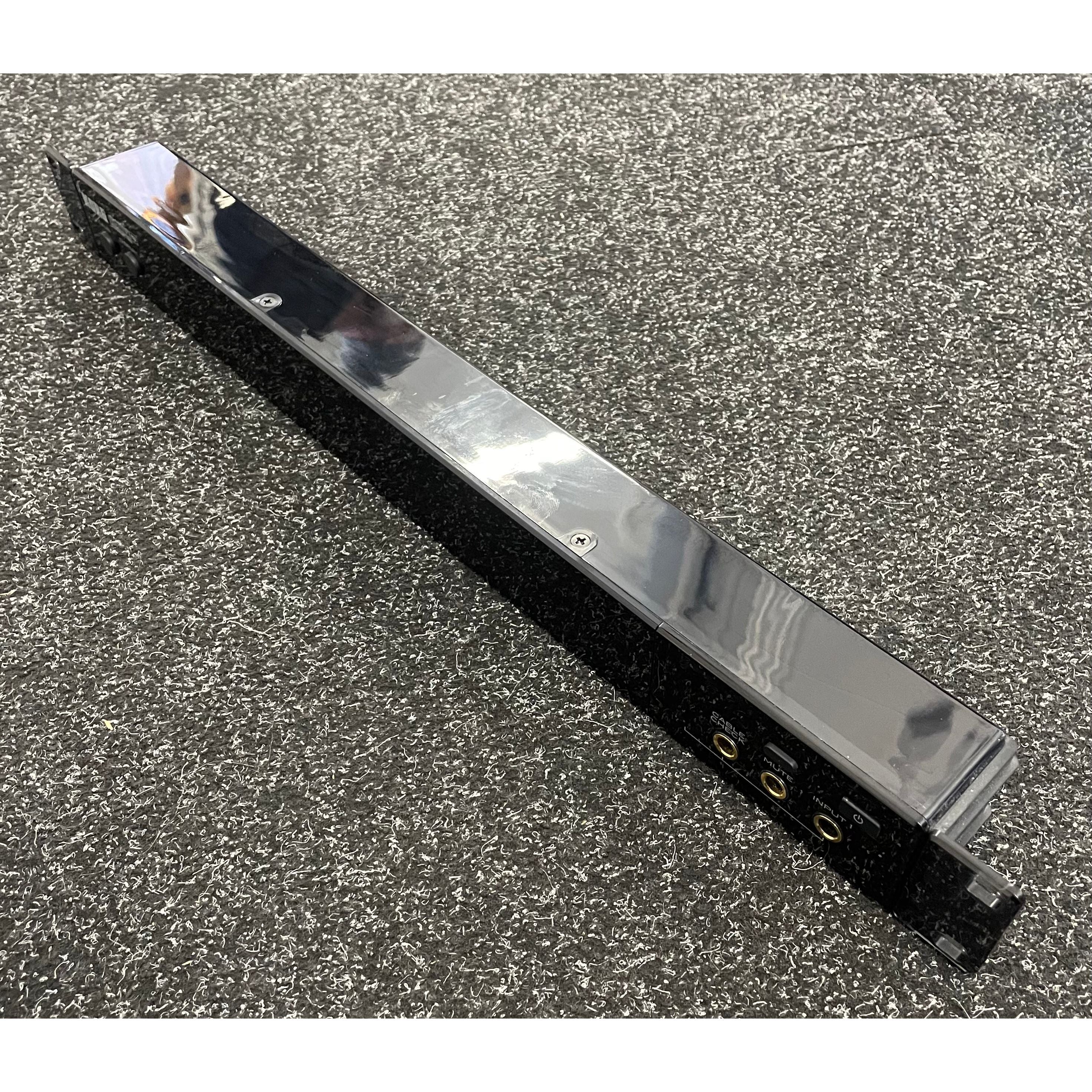 Korg Pitchblack Pro PB-05 Rackmount Tuner Pre-Owned