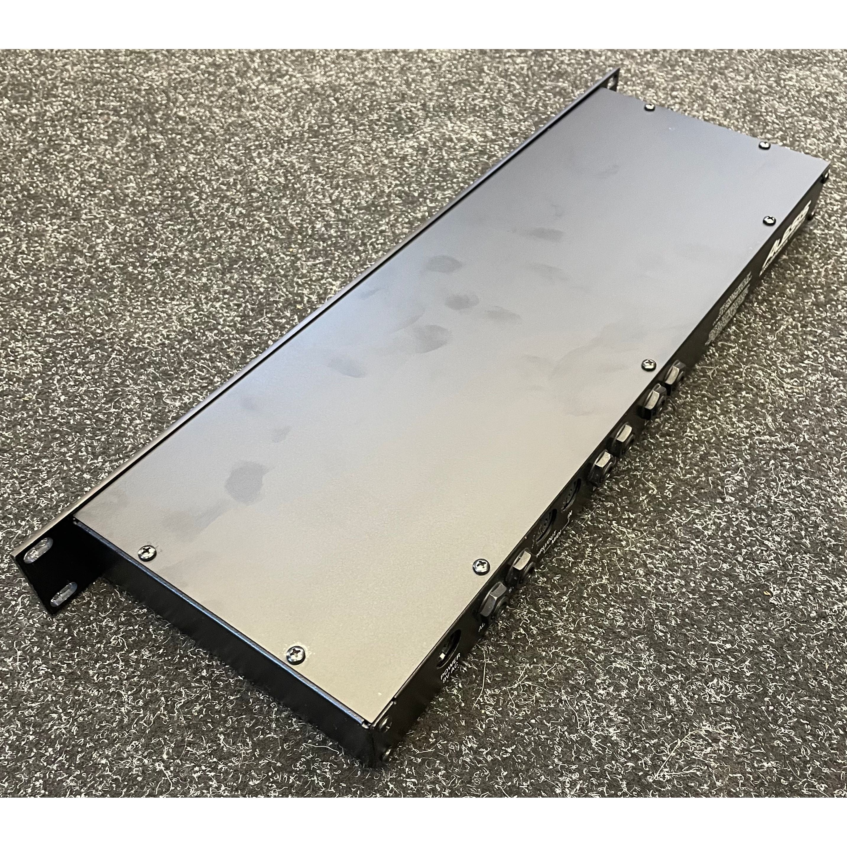 Alesis Quadverb Plus Processor Rackmount Unit Pre-Owned