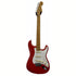 Fender Classic Series 50's Stratocaster in Fiesta Red with Gigbag Pre-Owned
