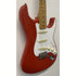 Fender Classic Series 50's Stratocaster in Fiesta Red with Gigbag Pre-Owned