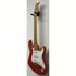 Fender Classic Series 50's Stratocaster in Fiesta Red with Gigbag Pre-Owned