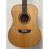 Washburn WD7S-A Harvest Dreadnought Acoustic Pre-Owned