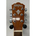 Washburn WD7S-A Harvest Dreadnought Acoustic Pre-Owned