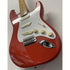 Fender Classic Series 50's Stratocaster in Fiesta Red with Gigbag Pre-Owned
