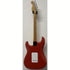 Fender Classic Series 50's Stratocaster in Fiesta Red with Gigbag Pre-Owned