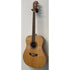 Washburn WD7S-A Harvest Dreadnought Acoustic Pre-Owned