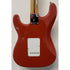 Fender Classic Series 50's Stratocaster in Fiesta Red with Gigbag Pre-Owned