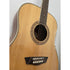 Washburn WD7S-A Harvest Dreadnought Acoustic Pre-Owned