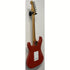 Fender Classic Series 50's Stratocaster in Fiesta Red with Gigbag Pre-Owned