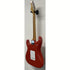 Fender Classic Series 50's Stratocaster in Fiesta Red with Gigbag Pre-Owned