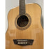 Washburn WD7S-A Harvest Dreadnought Acoustic Pre-Owned