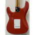 Fender Classic Series 50's Stratocaster in Fiesta Red with Gigbag Pre-Owned