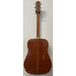 Washburn WD7S-A Harvest Dreadnought Acoustic Pre-Owned