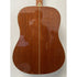 Washburn WD7S-A Harvest Dreadnought Acoustic Pre-Owned