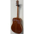 Washburn WD7S-A Harvest Dreadnought Acoustic Pre-Owned