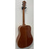 Washburn WD7S-A Harvest Dreadnought Acoustic Pre-Owned