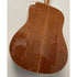 Washburn WD7S-A Harvest Dreadnought Acoustic Pre-Owned