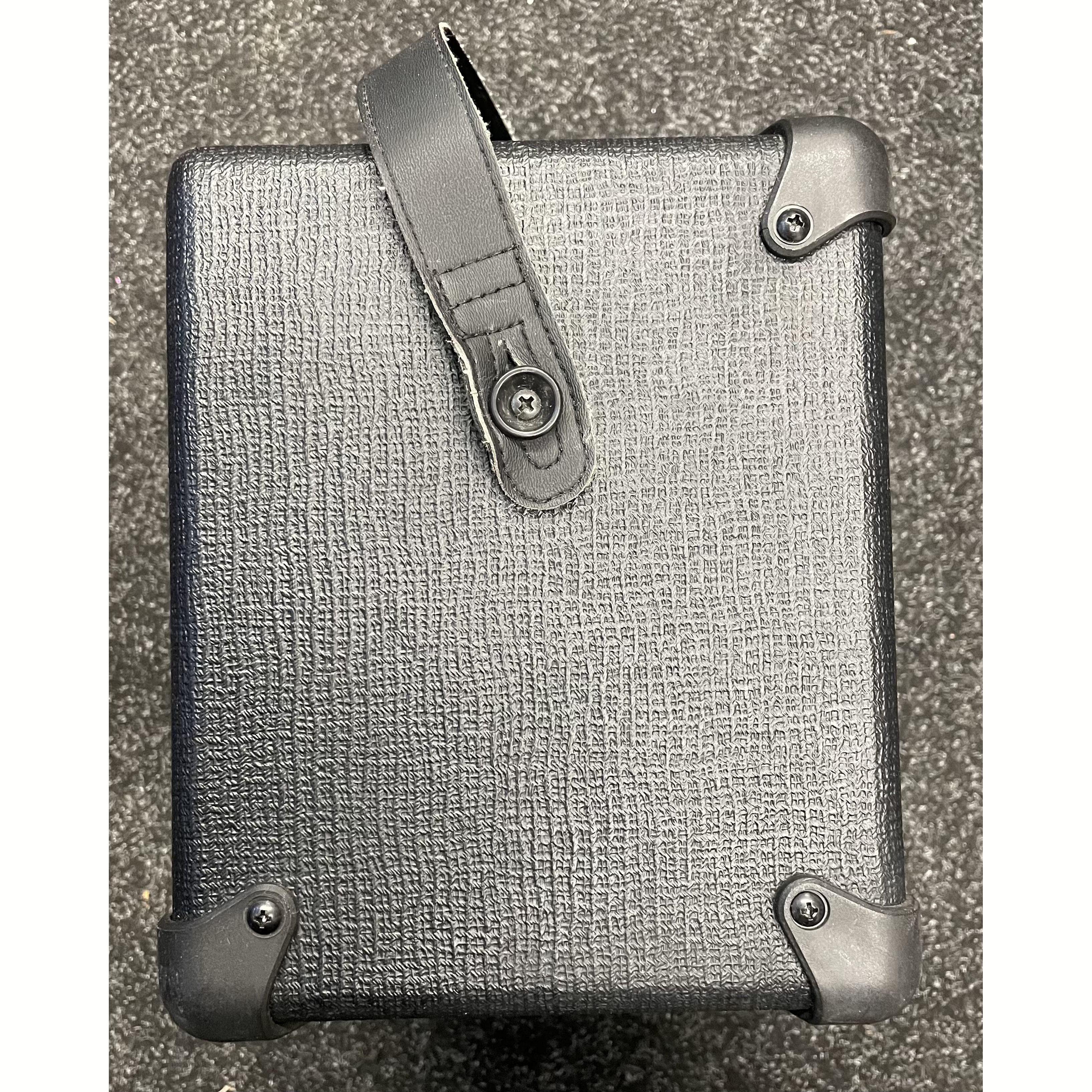 Vox Mini 3 G2 Electric Guitar Portable Combo Amplifier Pre-Owned