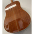 Washburn WD7S-A Harvest Dreadnought Acoustic Pre-Owned