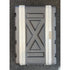 Gear4Music Flight Case for Rackmounts Pre-owned