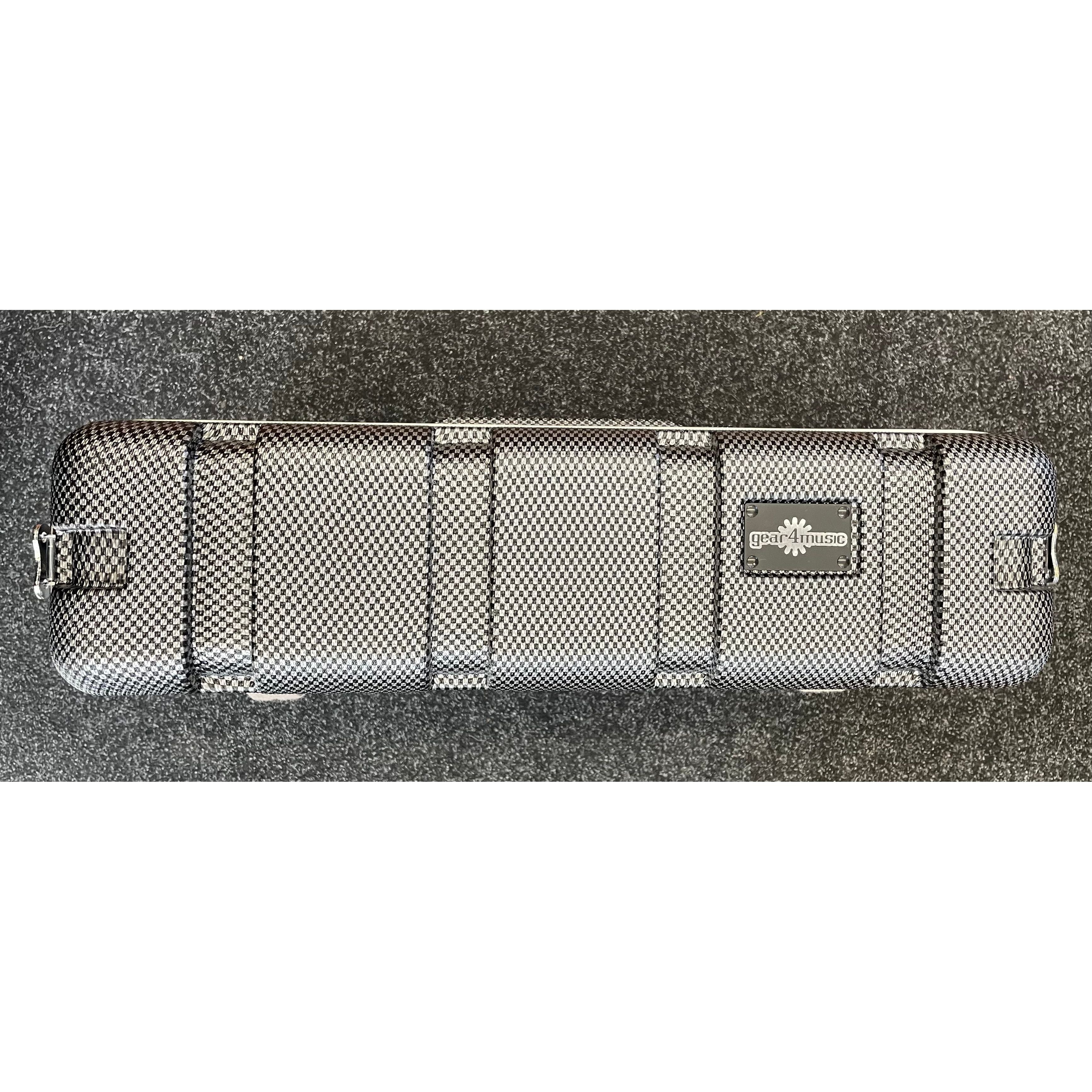 Gear4Music Flight Case for Rackmounts Pre-owned