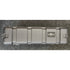 Gear4Music Flight Case for Rackmounts Pre-owned