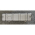 Gear4Music Flight Case for Rackmounts Pre-owned