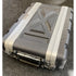 Gear4Music Flight Case for Rackmounts Pre-owned