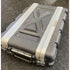Gear4Music Flight Case for Rackmounts Pre-owned