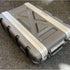 Gear4Music Flight Case for Rackmounts Pre-owned