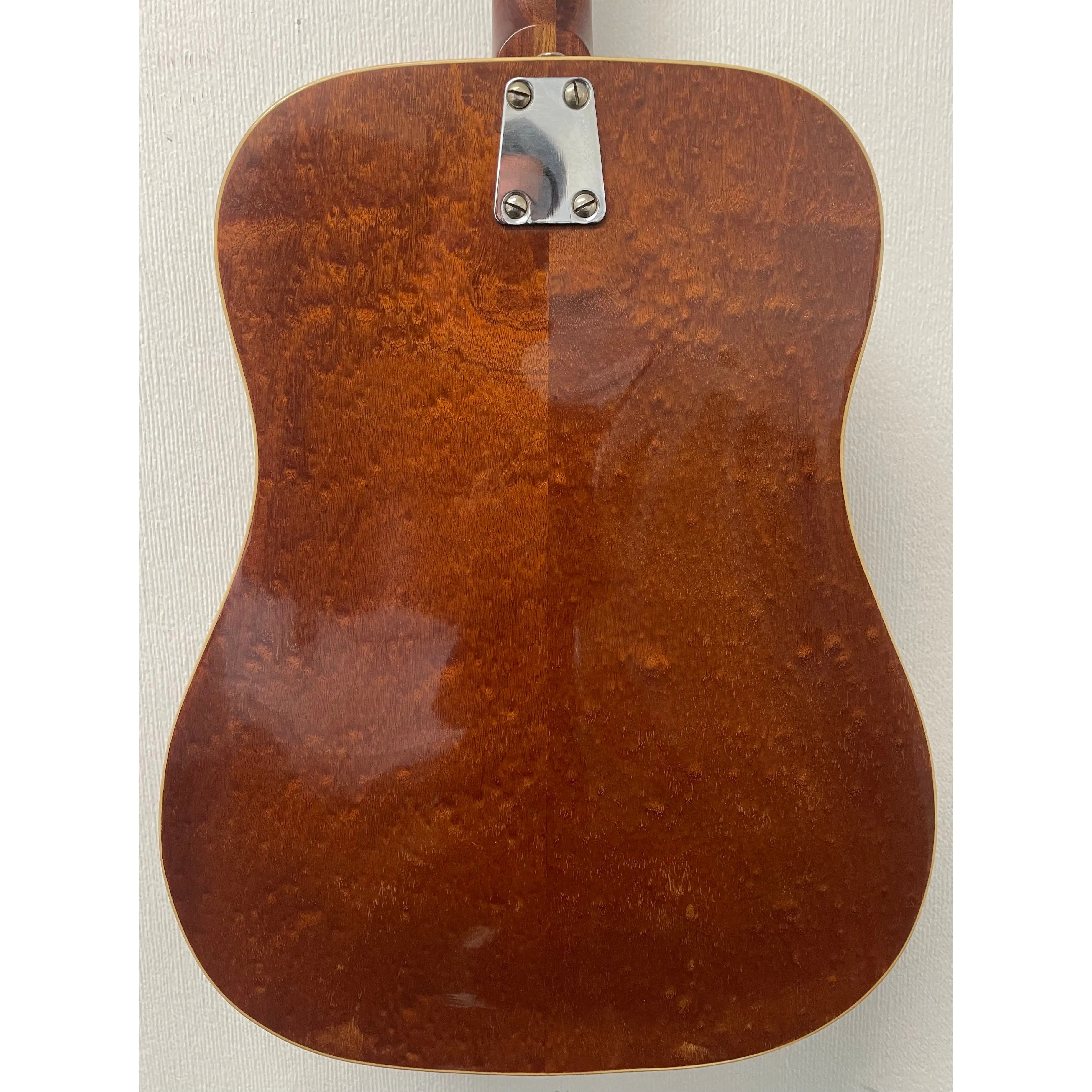 Shaftesbury Rodeo 6 Late 60's/Early 70's Acoustic Guitar Pre-Owned