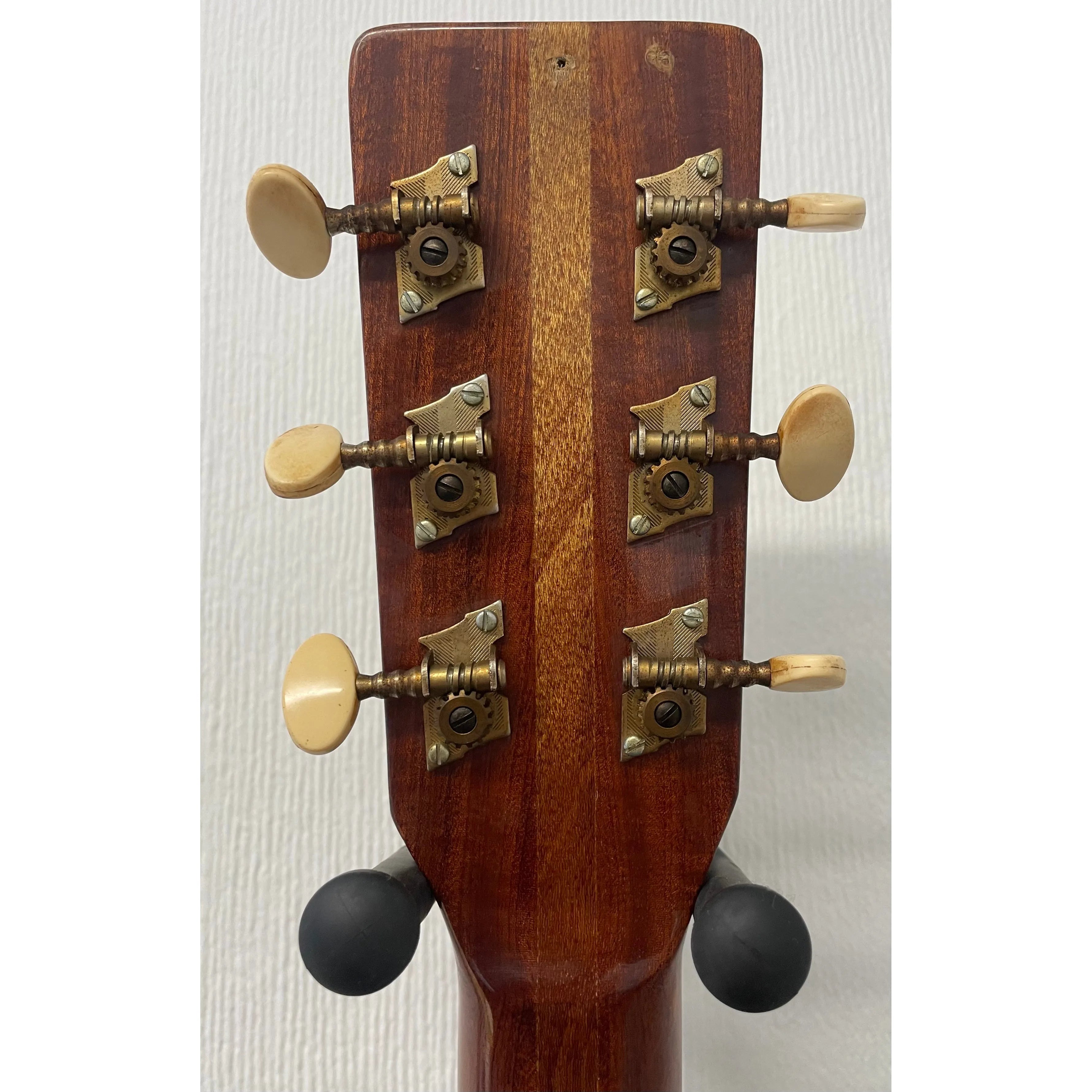 Shaftesbury Rodeo 6 Late 60's/Early 70's Acoustic Guitar Pre-Owned