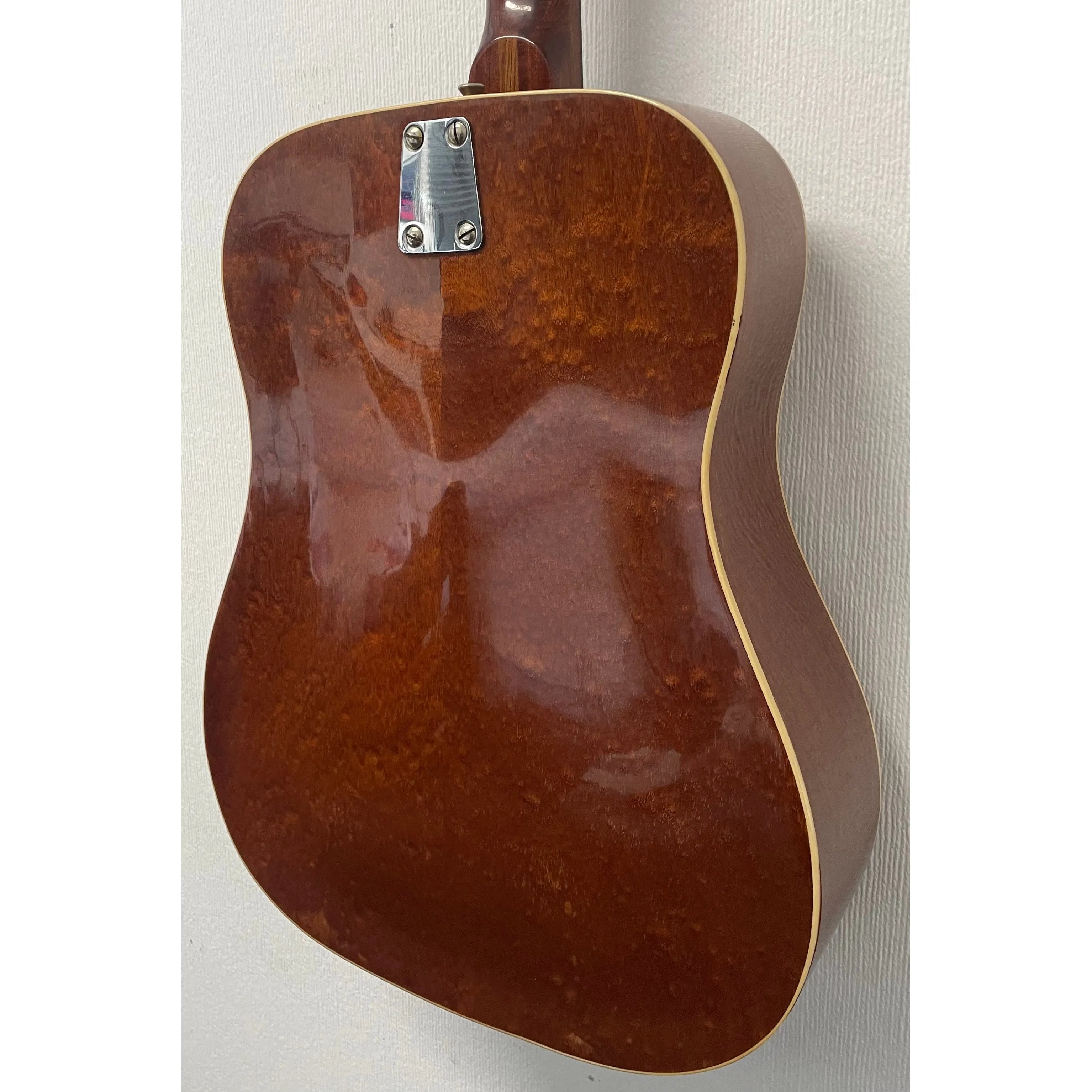 Shaftesbury Rodeo 6 Late 60's/Early 70's Acoustic Guitar Pre-Owned