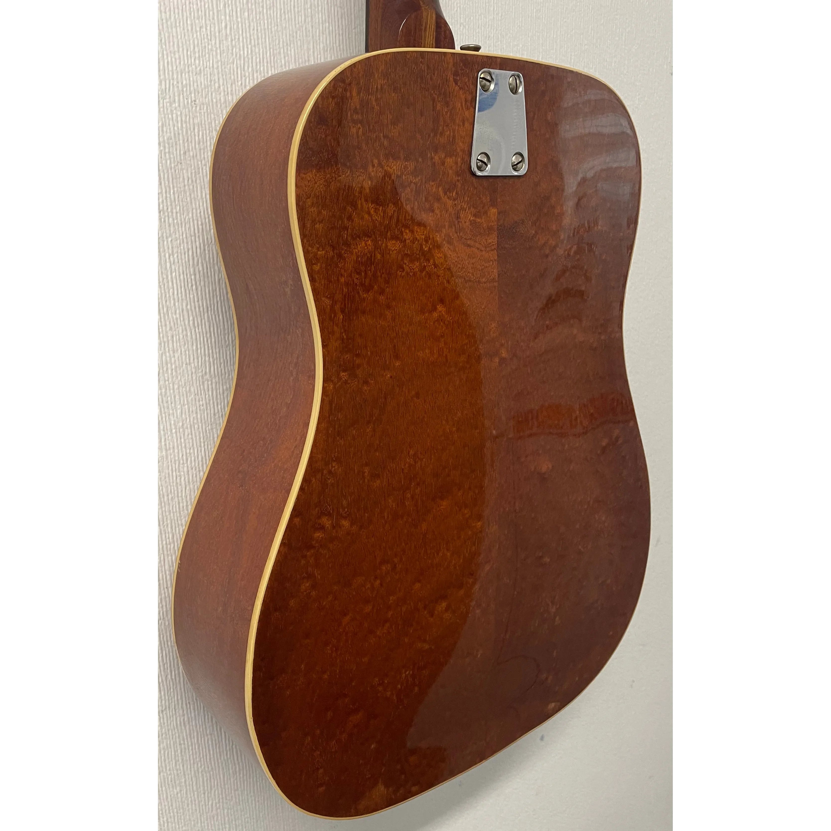 Shaftesbury Rodeo 6 Late 60's/Early 70's Acoustic Guitar Pre-Owned