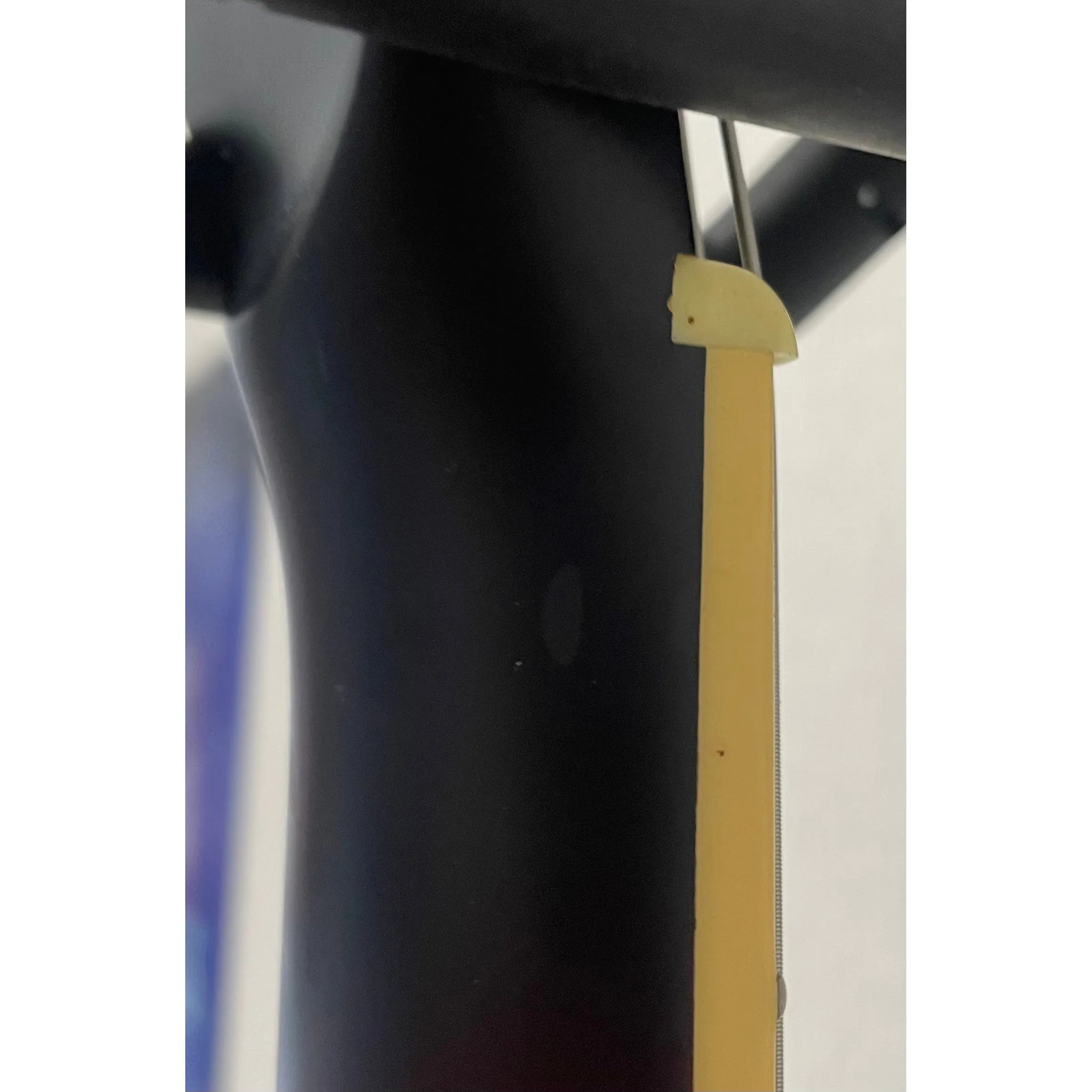 Ibanez Artcore AS53 Semi-Hollow Electric Guitar in Transparent Red Flat Pre-Owned