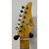 Gary E Levinson Edge Telecaster Style Electric Guitar in Butterscotch Blonde with Gigbag Pre-Owned