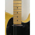 Gary E Levinson Edge Telecaster Style Electric Guitar in Butterscotch Blonde with Gigbag Pre-Owned