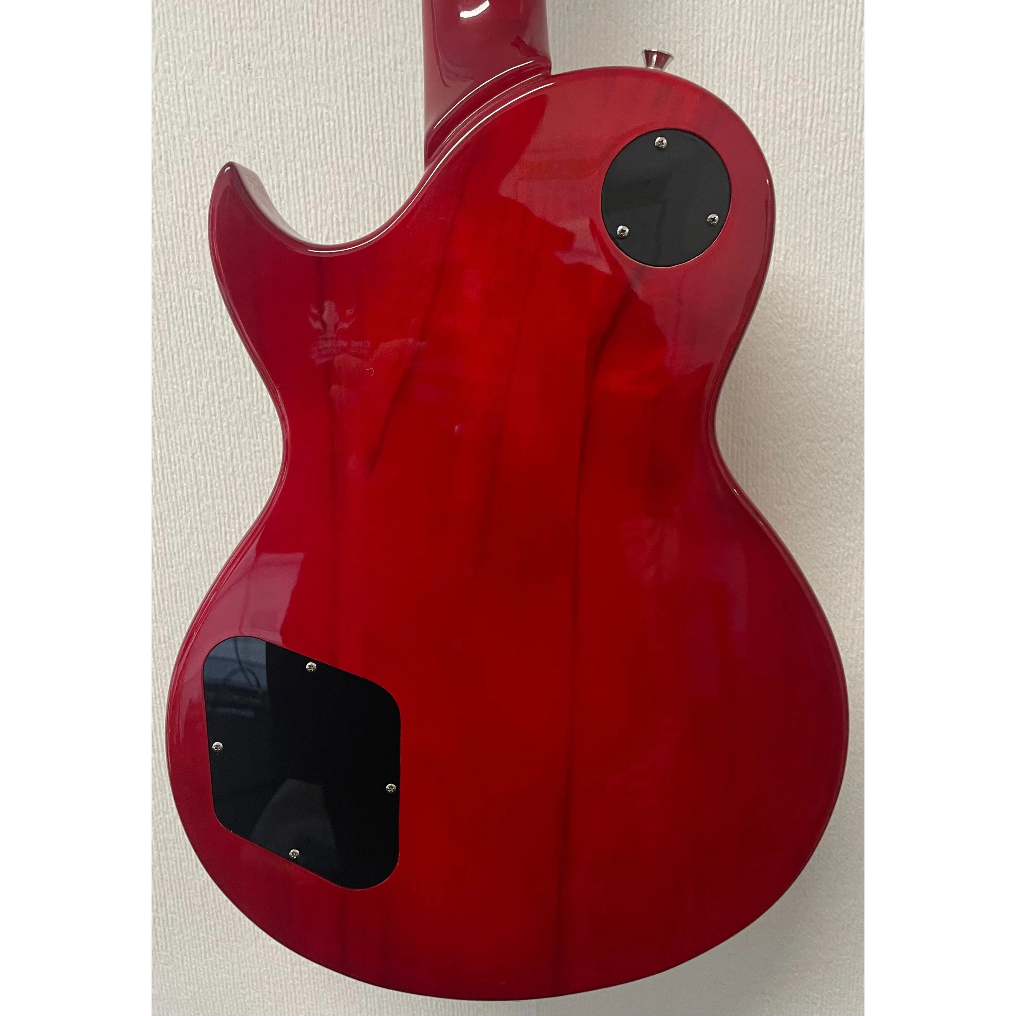 Harley Benton SC-450 CB Classic Series Electric Guitar in Sunburst Pre-Owned