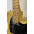 Gary E Levinson Edge Telecaster Style Electric Guitar in Butterscotch Blonde with Gigbag Pre-Owned