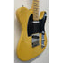 Gary E Levinson Edge Telecaster Style Electric Guitar in Butterscotch Blonde with Gigbag Pre-Owned