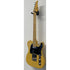 Gary E Levinson Edge Telecaster Style Electric Guitar in Butterscotch Blonde with Gigbag Pre-Owned