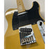 Gary E Levinson Edge Telecaster Style Electric Guitar in Butterscotch Blonde with Gigbag Pre-Owned